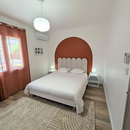 Apartmán Le Numero 1 Perpignan Exteriér fotografie