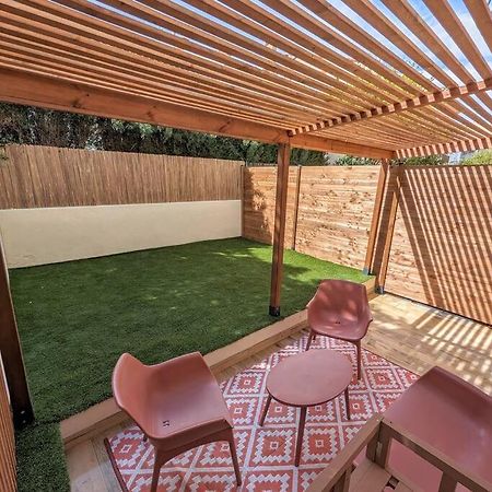Apartmán Le Numero 1 Perpignan Exteriér fotografie