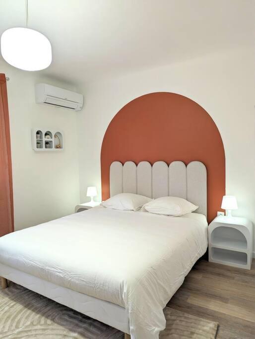 Apartmán Le Numero 1 Perpignan Exteriér fotografie