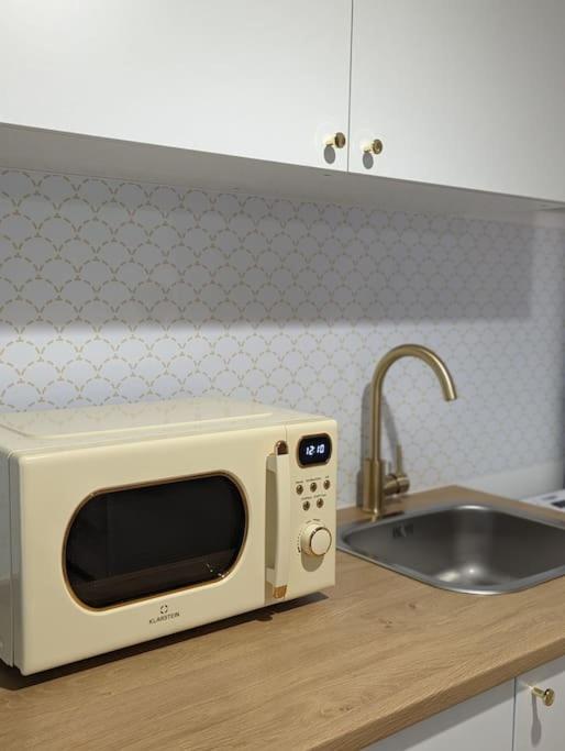 Apartmán Le Numero 1 Perpignan Exteriér fotografie