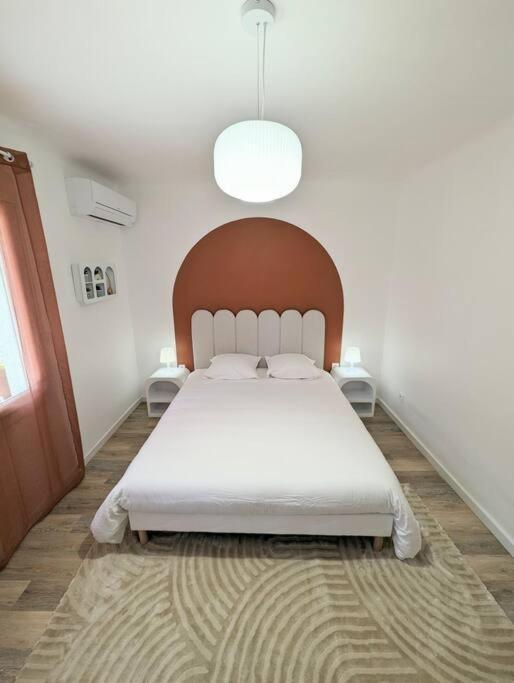 Apartmán Le Numero 1 Perpignan Exteriér fotografie