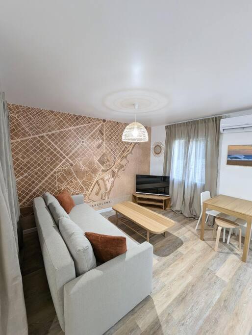 Apartmán Le Numero 1 Perpignan Exteriér fotografie