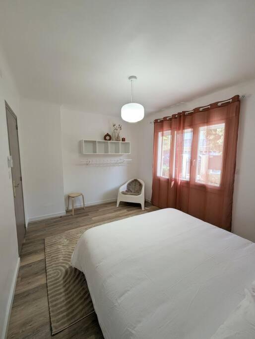 Apartmán Le Numero 1 Perpignan Exteriér fotografie