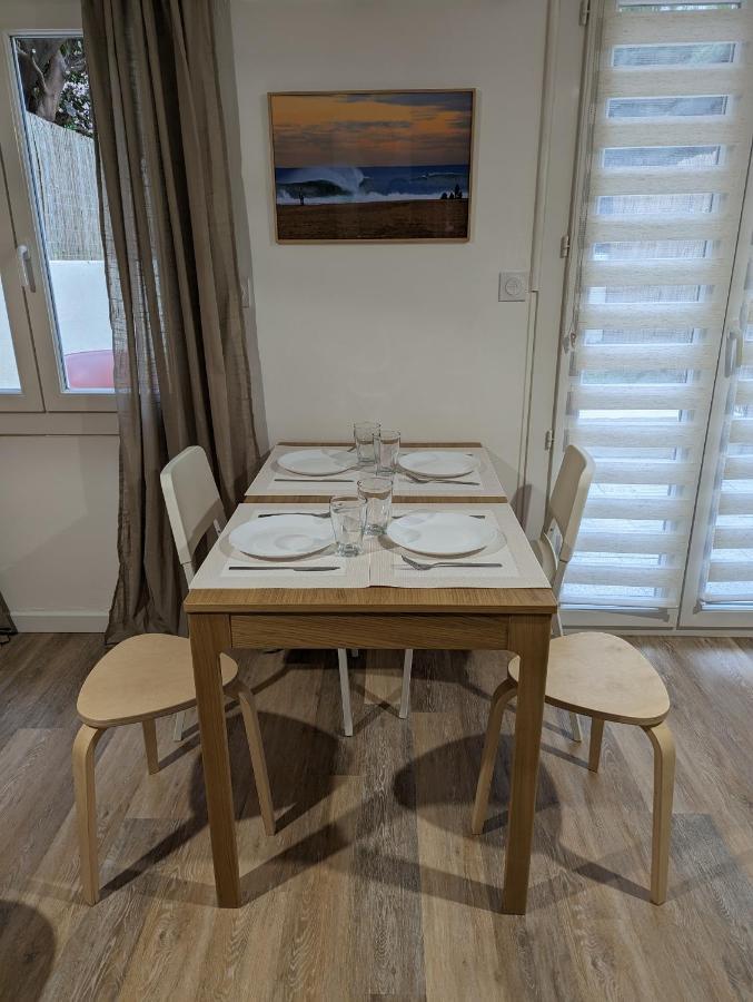 Apartmán Le Numero 1 Perpignan Exteriér fotografie