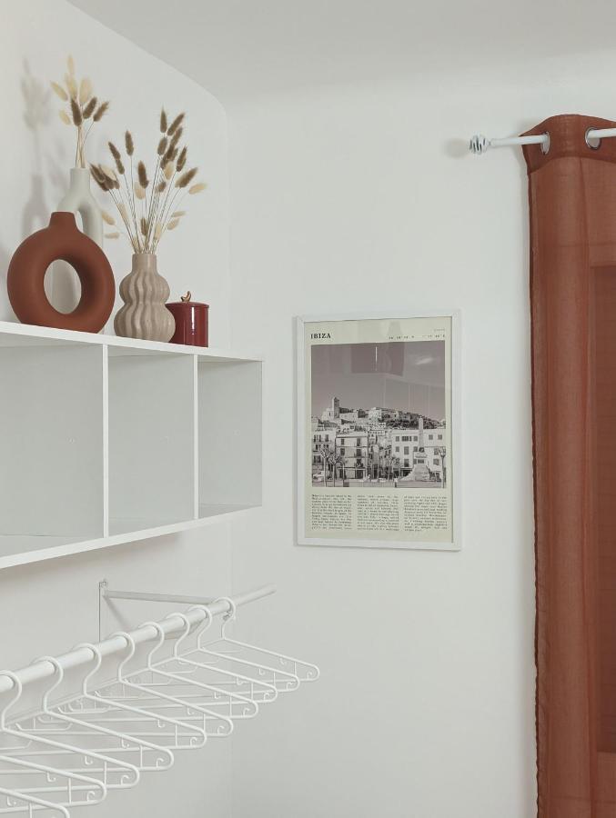 Apartmán Le Numero 1 Perpignan Exteriér fotografie