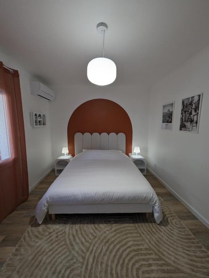 Apartmán Le Numero 1 Perpignan Exteriér fotografie