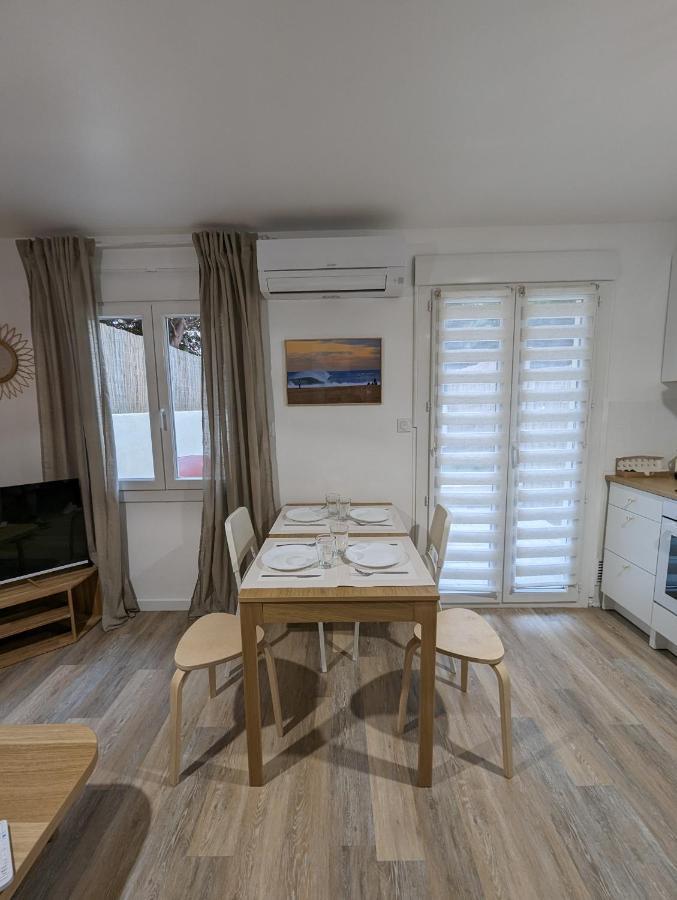 Apartmán Le Numero 1 Perpignan Exteriér fotografie